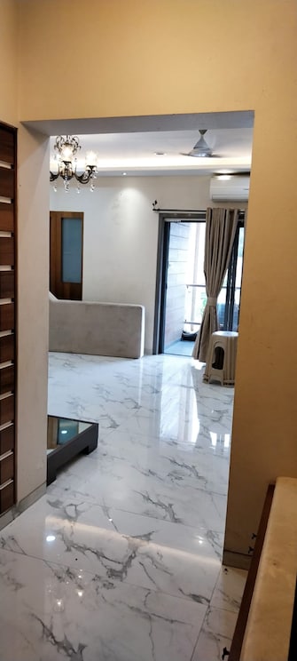 2 BHK Apartment For Rent in Pataskar Eclat Kavesar Thane  7531456