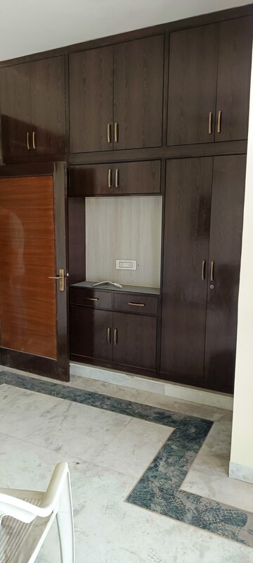 Bathroom in 4 BHK Independent House at MS Enclave Zirakpur, Dhakoli Village – for Sale