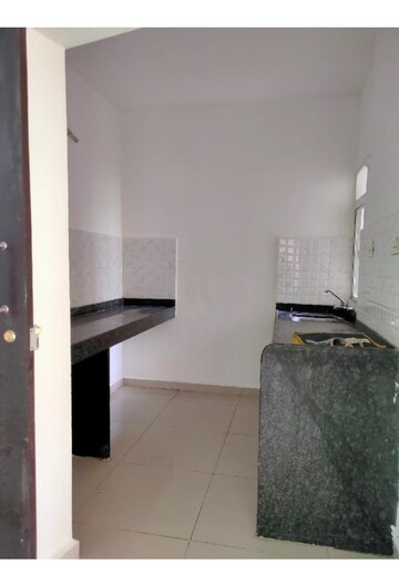 Kitchen in 3 BHK Builder Floor at Hinjewadi – for Sale