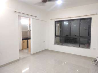 1 BHK Apartment For Rent in Green Hills Kandivali East Mumbai  7531464