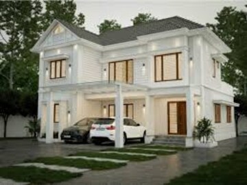 5 BHK Villa For Resale in Gottigere Bangalore  7531484