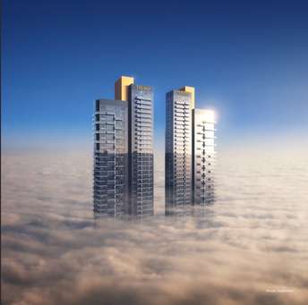 4 BHK Apartment For Resale in M3M Trump Tower Sector 65 Gurgaon  7531496