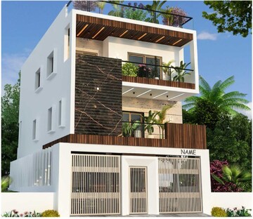 5 BHK Independent House For Sale in Gottigere