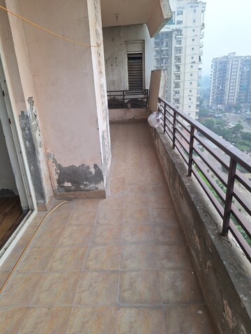 Balcony in 3 BHK Apartment at Puri Pranayam, Sector 82 – for Sale