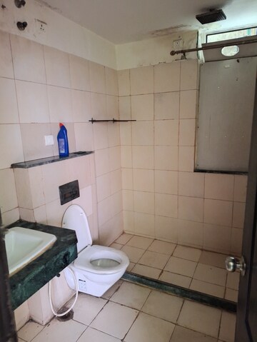Bathroom in 3 BHK Apartment at Puri Pranayam, Sector 82 – for Sale