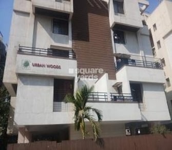 3 BHK Apartment For Rent in Urban Woods Baner Pune  7531620