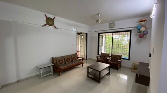 3 BHK Apartment For Rent in Urban Woods Baner Pune  7531620