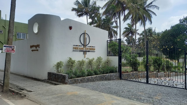 Plot For Resale in Gottigere Bangalore  7531523