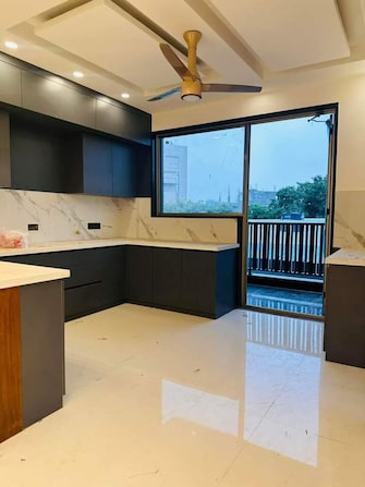 4 BHK Apartment For Resale in Godrej Zenith Sector 89 Gurgaon  7531567