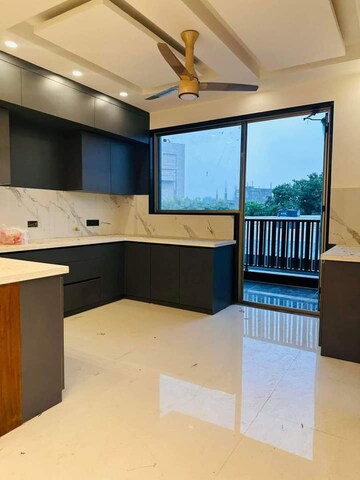 Kitchen in 4 BHK Apartment at Godrej Zenith, Sector 89 – for Sale