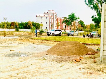  Plot For Sale in Sultanpur Road