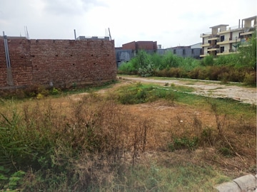 Plot For Resale in Ubber Garden Enclave Central Derabassi Chandigarh  7531539