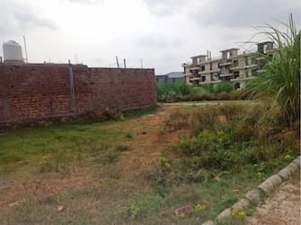 Plot For Resale in Ubber Garden Enclave Central Derabassi Chandigarh  7531539