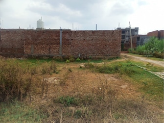 Plot For Resale in Ubber Garden Enclave Central Derabassi Chandigarh  7531539