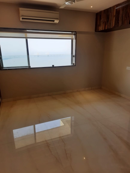 2.5 BHK Apartment For Rent in Twin Towers Prabhadevi Mumbai  7531619