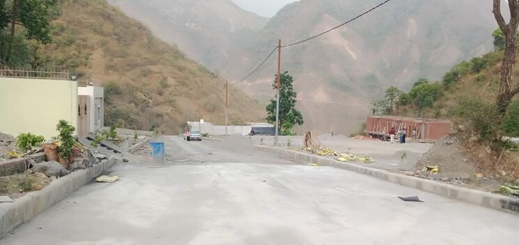 Exterior View, sahastradhara  150 Sq.Yd. Plot In Sahastradhara Dehradun 7531605