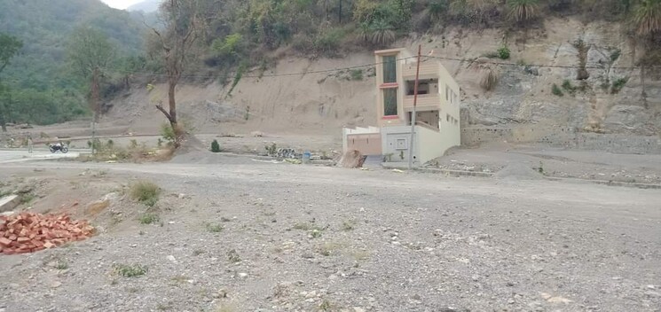 Exterior View, sahastradhara  150 Sq.Yd. Plot In Sahastradhara Dehradun 7531605