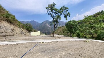 Plot Area in  Plot at Sahastradhara – for Sale