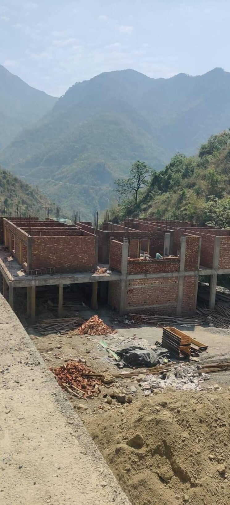 Exterior View, sahastradhara  150 Sq.Yd. Plot In Sahastradhara Dehradun 7531605