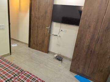 Furnished Amenities in 1.5 BHK Builder Floor at Chattarpur – for Sale