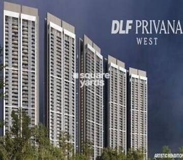 4 BHK Apartment For Resale in DLF Privana West Sector 76 Gurgaon  7531606