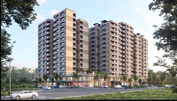 3 BHK Apartment For Resale in Sargasan Gandhinagar  7531555