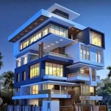 4 BHK Villa For Sale in Bannerghatta Road