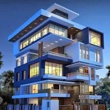 4 BHK Villa For Sale in Bannerghatta Road