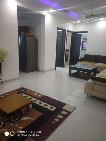 3 BHK Apartment For Sale in Golden Sand Apartments, Dhakoli Village