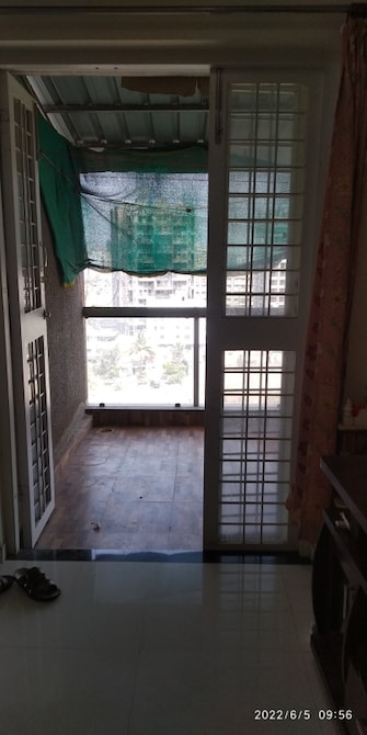 2 BHK Apartment For Rent in Sai Platina Ravet Pune  7531645