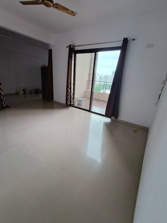 2 BHK Apartment For Rent in Satyam Serenity Wadgaon Sheri Pune  7531624