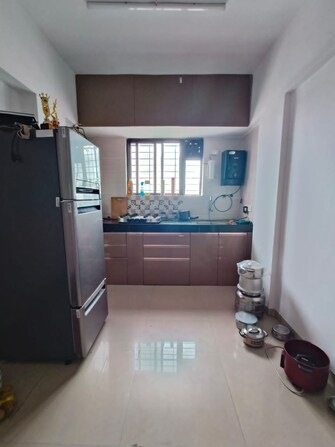 2 BHK Apartment For Rent in Satyam Serenity Wadgaon Sheri Pune  7531624