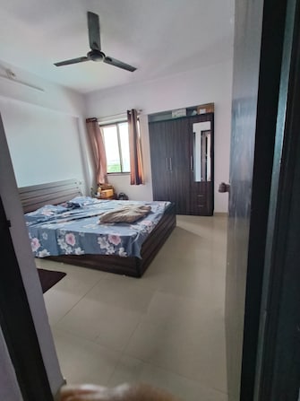 2 BHK Apartment For Rent in Satyam Serenity Wadgaon Sheri Pune  7531624