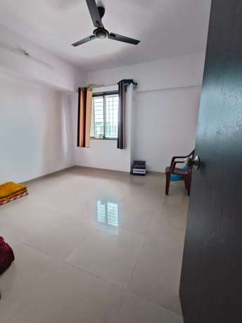 2 BHK Apartment For Rent in Satyam Serenity Wadgaon Sheri Pune  7531624