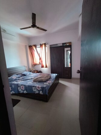 2 BHK Apartment For Rent in Satyam Serenity Wadgaon Sheri Pune  7531624