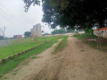 Plot Area in  Plot at Mohanlalganj – for Sale