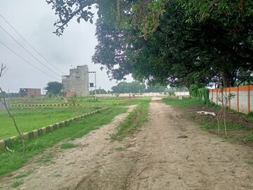 Plot Area in  Plot at Mohanlalganj – for Sale
