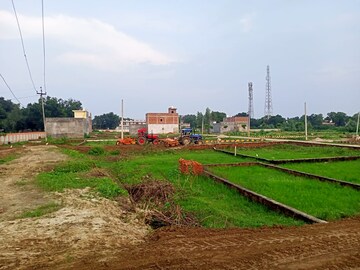  Plot – Garden View at Mohanlalganj - for Sale