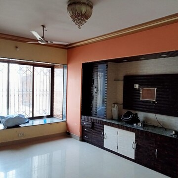 Kitchen in 2 BHK Apartment at Mohan Pride, Wayle Nagar – for Sale