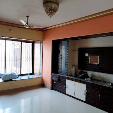 2 BHK Apartment For Resale in Mohan Pride Wayle Nagar Thane  7531650