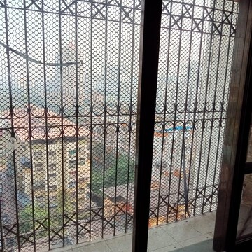 2 BHK Apartment – Exterior View View at Mohan Pride, Wayle Nagar - for Sale