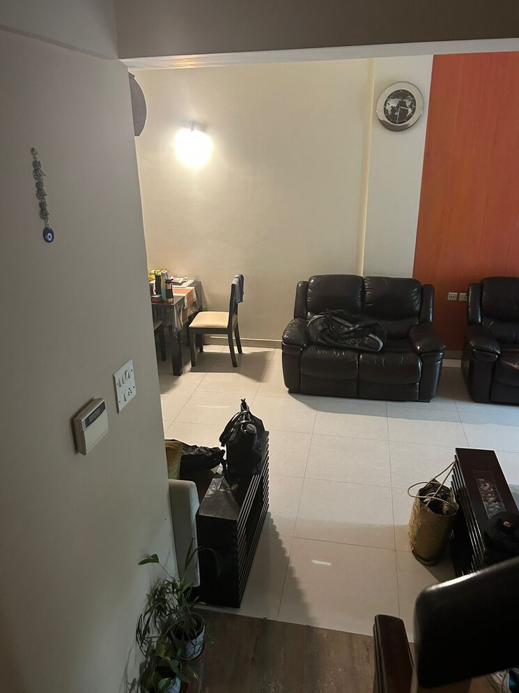 Team Area, bu-bhandari-chrrysalis 3 Bedroom 1975 Sq.Ft. Villa In Wagholi Pune 7531643