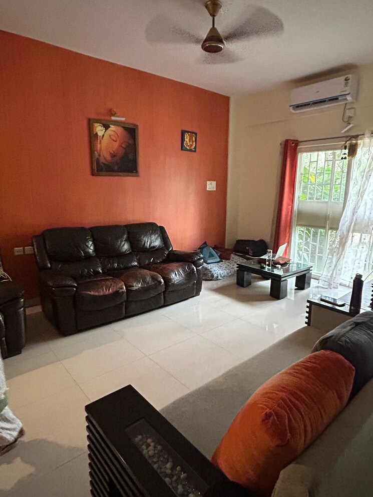 Team Area, bu-bhandari-chrrysalis 3 Bedroom 1975 Sq.Ft. Villa In Wagholi Pune 7531643