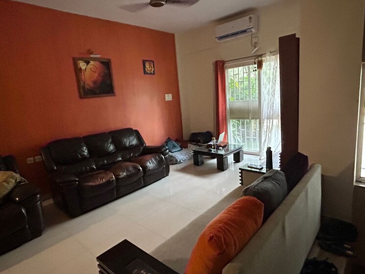 Team Area, bu-bhandari-chrrysalis 3 Bedroom 1975 Sq.Ft. Villa In Wagholi Pune 7531643