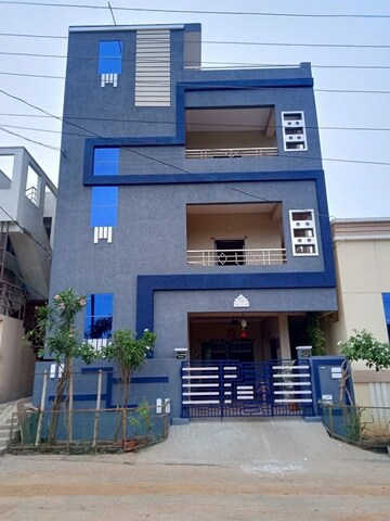 2 BHK Villa For Resale in Bannerghatta Road Bangalore  7531674