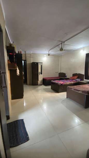 2 BHK Apartment For Rent in Kopar Khairane Navi Mumbai  7531696