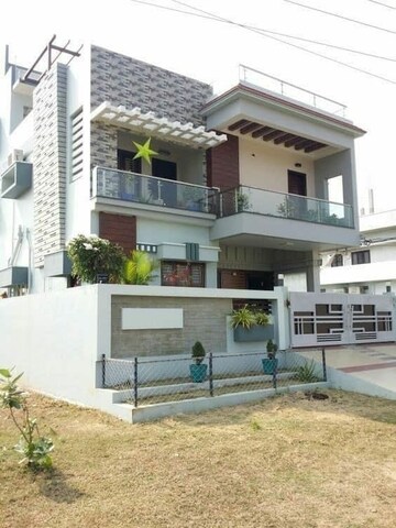 2 BHK Villa For Resale in Bannerghatta Road Bangalore  7531691