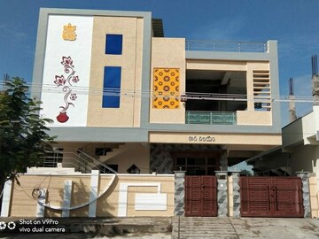 2 BHK Villa For Sale in Bannerghatta Road