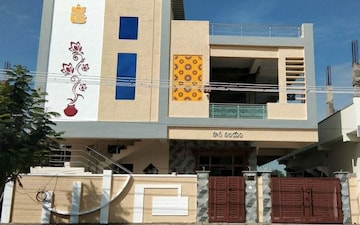 2 BHK Villa For Sale in Bannerghatta Road
