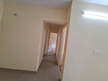 Building Lobby in 2 BHK Apartment at Lodha Casa Rio, Dombivli East – for Sale